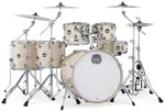 Mapex Mars Maple Rock Set II Natural Satin