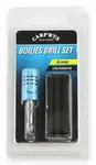 Carp´r´us vrtáček boilies drill set 6 ks - průměr 6 mm