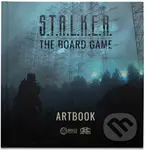 Stalker: Artbook - kniha z kategorie Beletrie