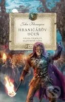 Hraničářův učeň (Kniha třináctá) (Klan Rudé lišky) - kniha z kategorie Fantasy