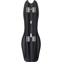 Arcore AFRAME Přední blatník pod rám, černá, velikost