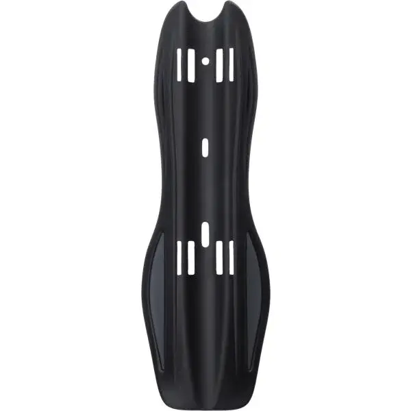 Arcore AFRAME Přední blatník pod rám, černá, velikost