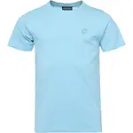 Lotto LAVAL Pánské triko, světle modrá, velikost XXL