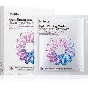 Dr. Jart+ Hydro Firming Mask hydrogélová maska so spevňujúcim účinkom 30 g