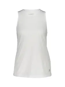 FILA Športový top  biela
