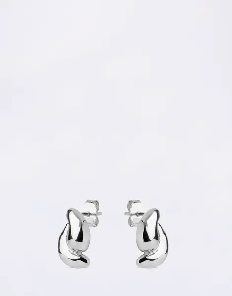 ENAMEL Copenhagen Studs, Tova 925S