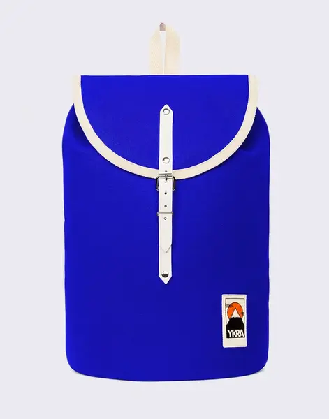 Batoh YKRA Sailor Pack Blue