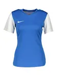 NIKE Dres 'Tiempo Premier II'  kráľovská modrá / biela