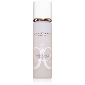 Anastasia Beverly Hills Impeccable Setting Spray zmatňujúci fixačný sprej na make-up 24h 100 ml