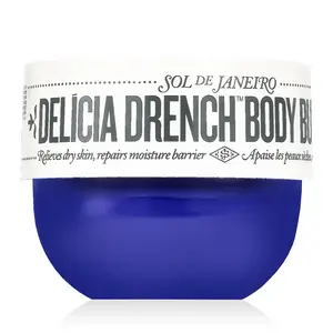 Sol de Janeiro Delicia Drench Body Butter 75 ml