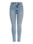 ONLY Džínsy 'Mila'  modrá denim
