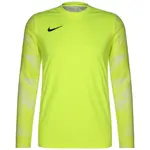NIKE Funkčné tričko 'Park IV'  kiwi / čierna