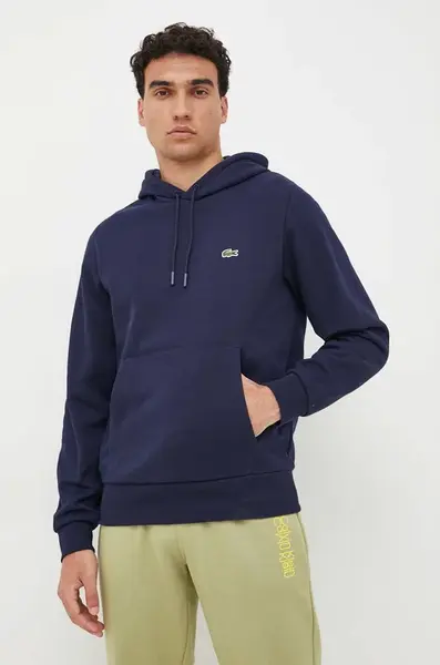 Mikina Lacoste