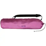 Fitforce ADORA Obal na cvičební podložku, růžová, velikost
