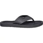 O'Neill CHAD Pánske žabky, čierna, veľkosť