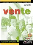 Vente A1 Pracovní sešit - Marín Arrese Fernando, Morales Gálvez Reyes