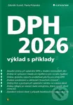 DPH 2026 - výklad s příklady - Zdeněk Kuneš, Pavla Polanská - kniha z kategorie Daně