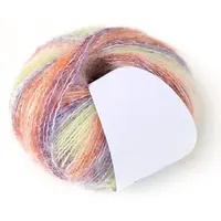 2-Ply Yarn