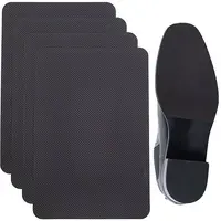 4Pcs Shoe Sole Repair