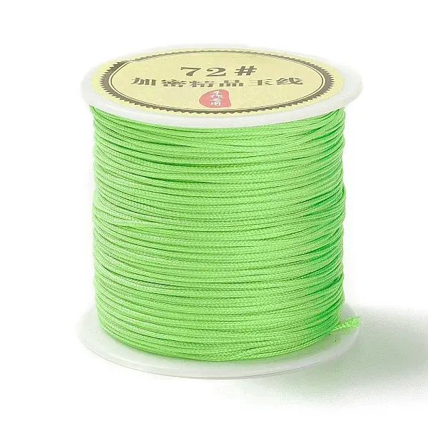 Nylon Chinese Knot Cord