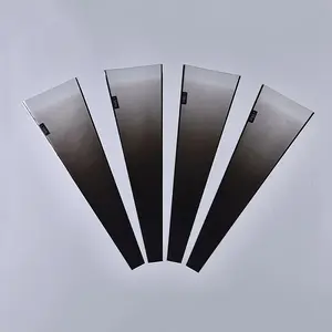 Oriented Polypropylene(OPP) Plastic Gift Bags