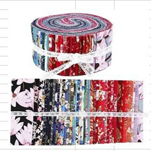 Japanese Style Cotton Fabric