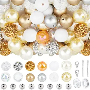 DIY Bracelets Jewelry Making Kit