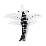 Handmade Lampwork Big Pendants