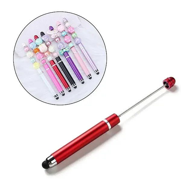 ABS Plastic Touch Screen Stylus