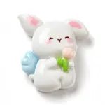 Opaque Resin Cabochons