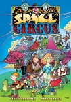 Space Circus - Mark Evanier, Sergio Aragones