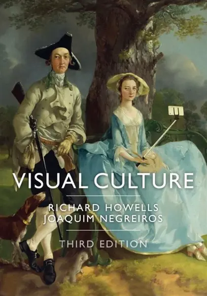 Visual Culture - Joaquim Negreiros, Richard  Howells