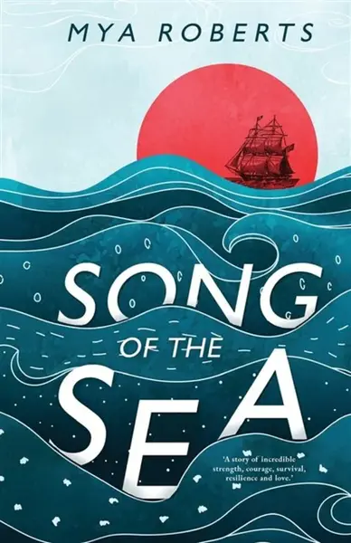Song of the Sea - Mya Roberts