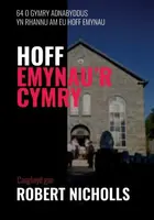 Hoff Emynau'r Cymry - Rob Nicholls