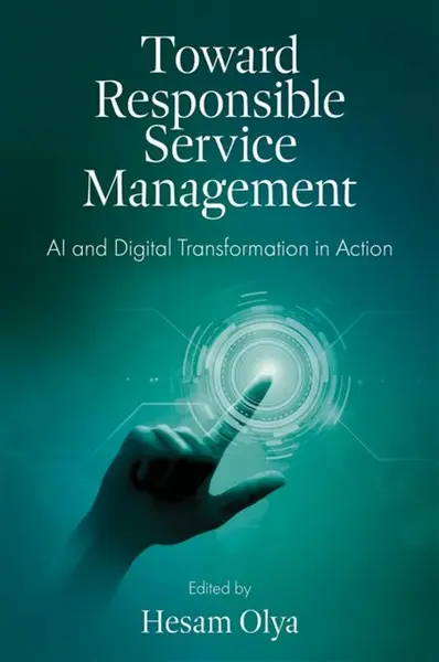 Toward Responsible Service Management