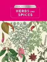 Kew Pocketbooks: Herbs and Spices - The Royal Botanic Gardens Kew