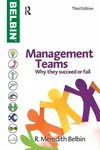 Management Teams - R. Meredith Belbin