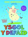 Ysgol y Defaid - Ross Montgomery