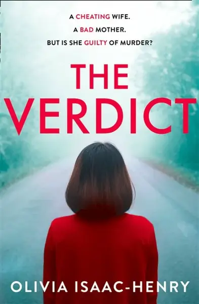 The Verdict - Olivia Isaac-Henry