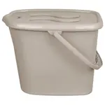 MALTEX Koš na pleny Classic - Beige