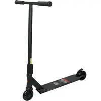 Arcore COBRA Freestyle kolobežka, čierna, veľkosť