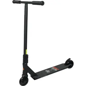 Arcore COBRA Freestyle kolobežka, čierna, veľkosť