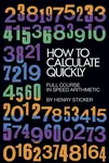 How to Calculate Quickly - Henry Sticker