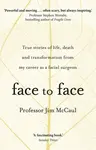 Face to Face - Professor Jim McCaul