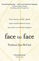 Face to Face - Professor Jim McCaul