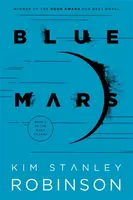 Blue Mars - Kim Stanley Robinson