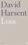 Loss - David Harsent