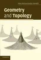 Geometry and Topology - Balazs  Szendroi, Miles  Reid