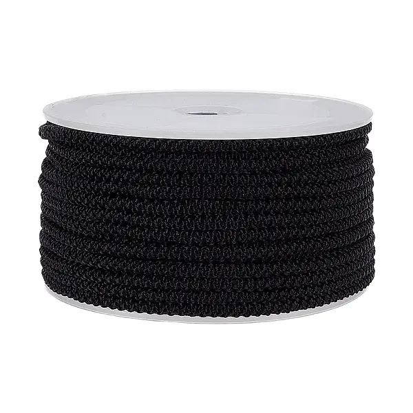 1 Roll 10M Nylon Round Cord
