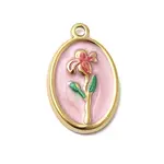 304 Stainless Steel Charms